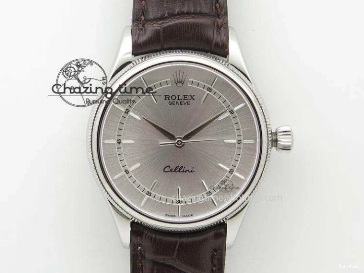 MiroTime 0404 Day Date 36 YG 128236 KF 1:1 Best Edition Ice Blue Crystal Dial on President Bracelet A2836 (Gain Weight) Modern 500